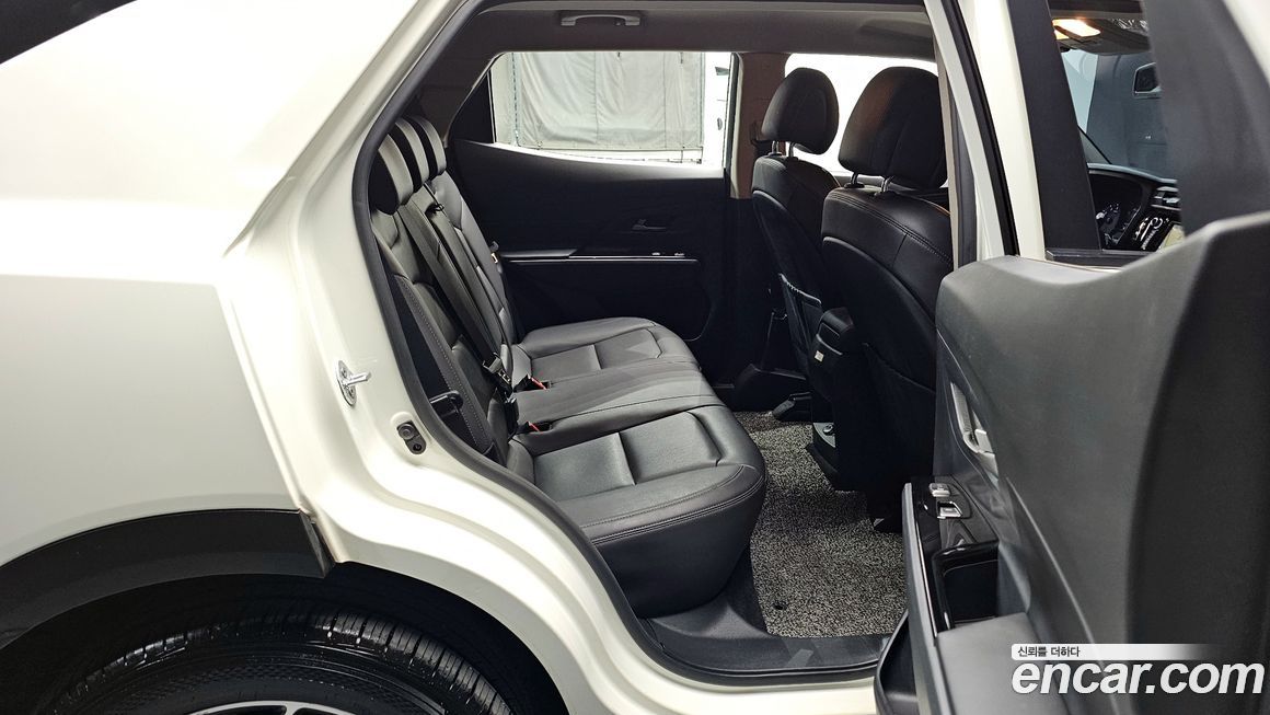 KG_Mobility_Ssangyong KORANDO 2021