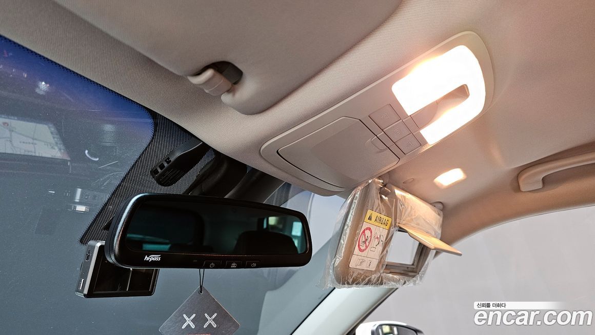 KG_Mobility_Ssangyong KORANDO 2021