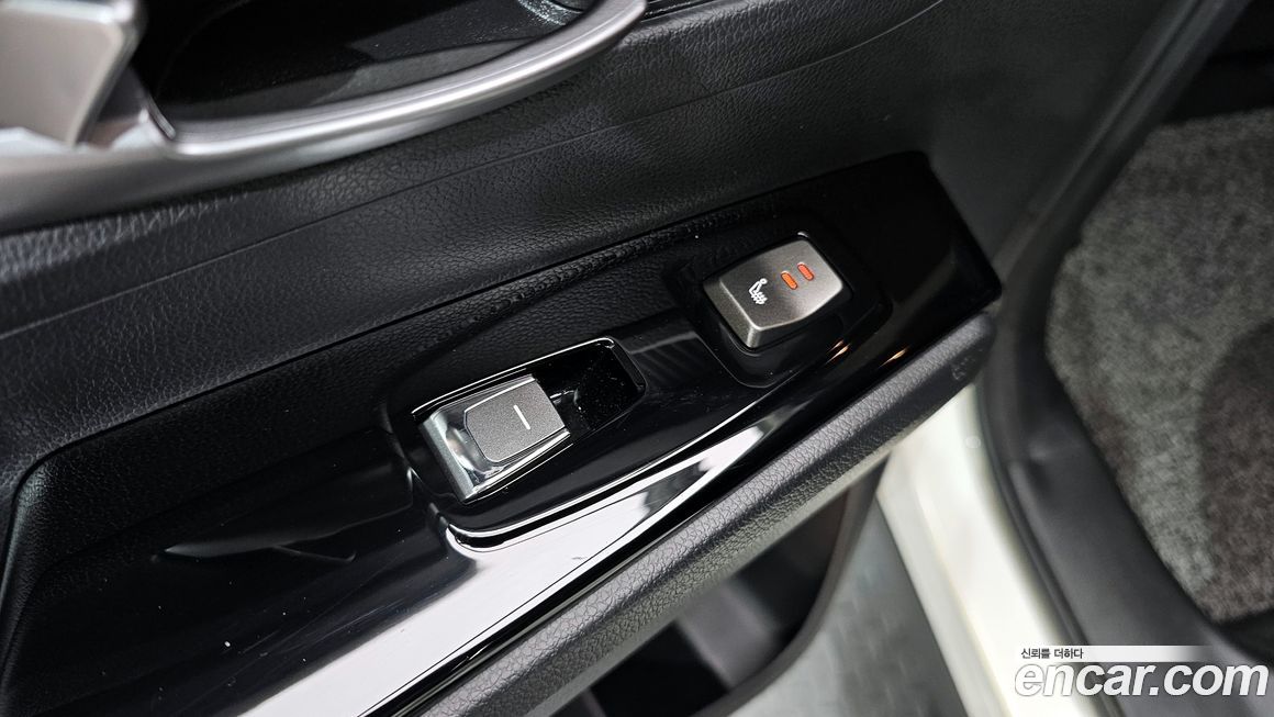 KG_Mobility_Ssangyong KORANDO 2021