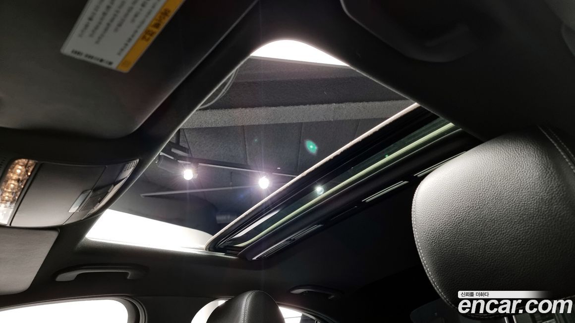 Mercedes-Benz C-Class 2018