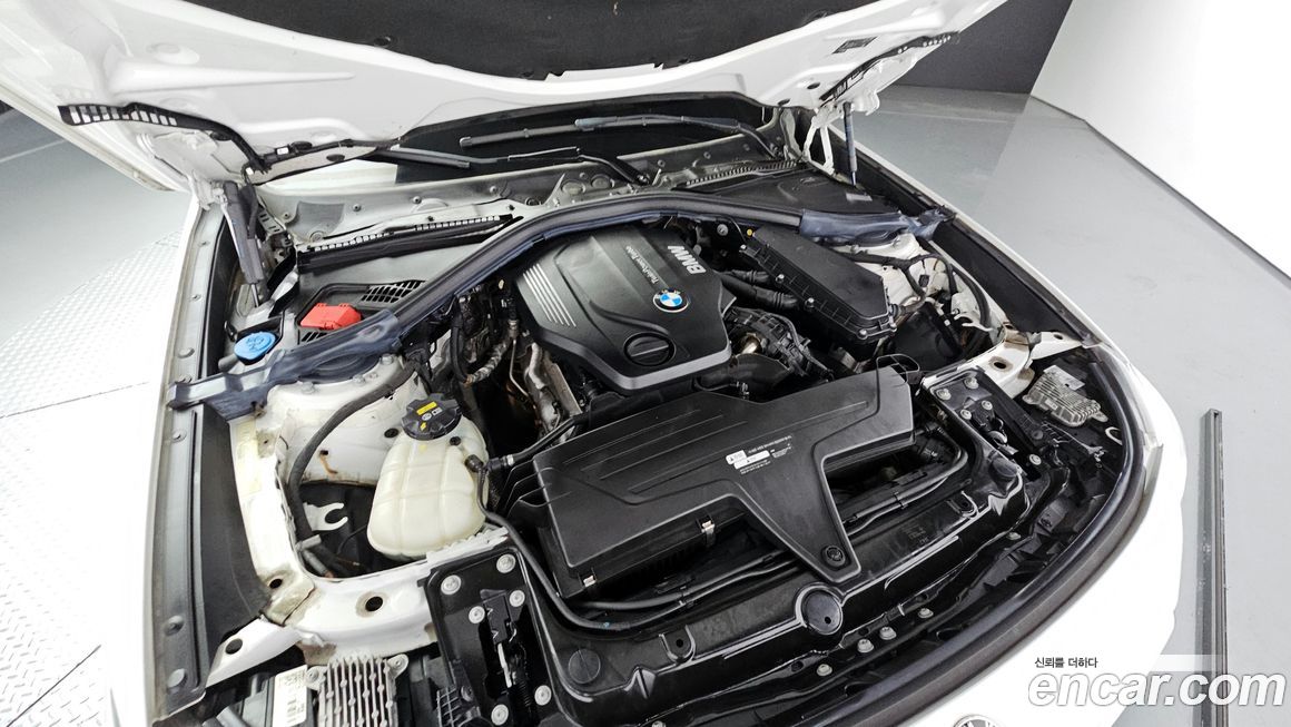 BMW Gran Turismo 2018