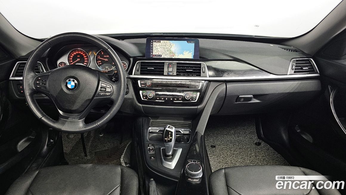 BMW Gran Turismo 2018