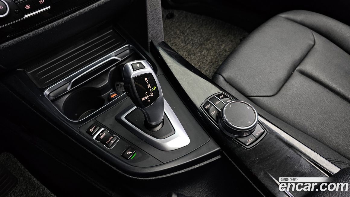 BMW Gran Turismo 2018