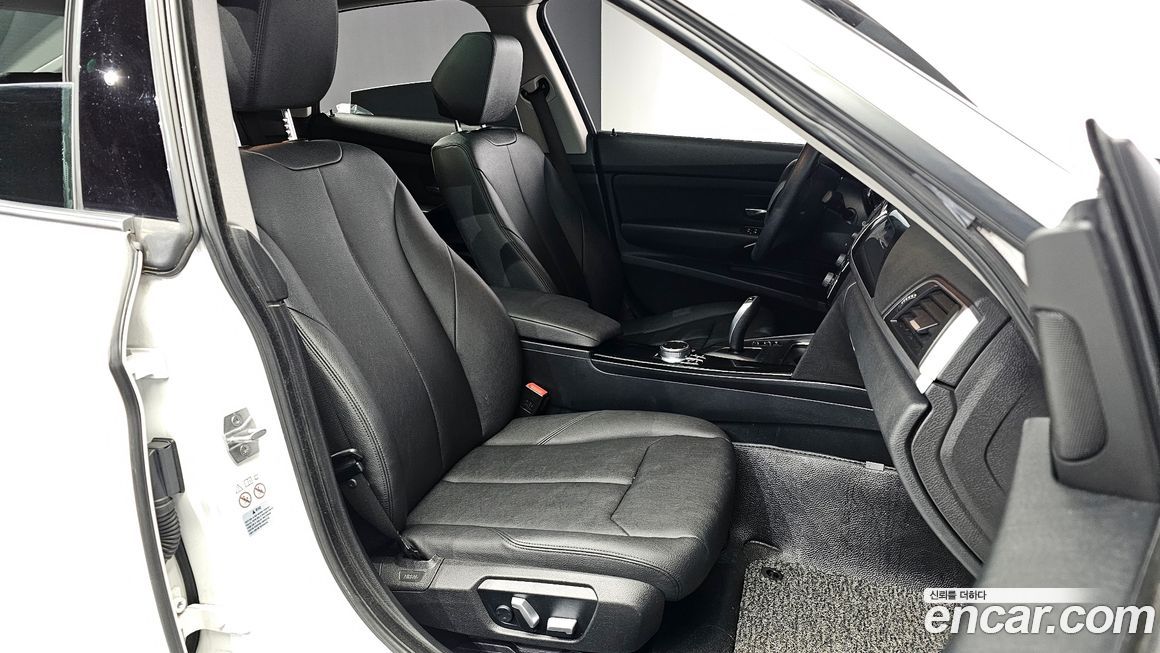 BMW Gran Turismo 2018