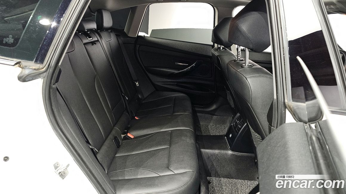 BMW Gran Turismo 2018