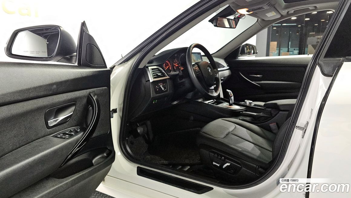 BMW Gran Turismo 2018