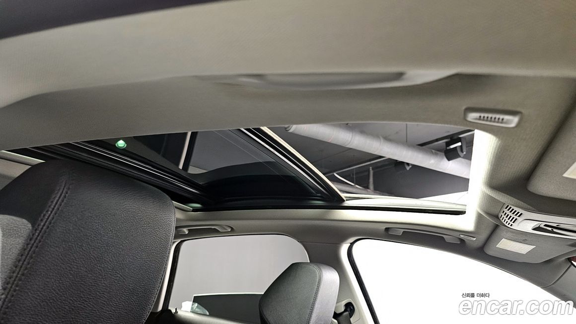 BMW Gran Turismo 2018