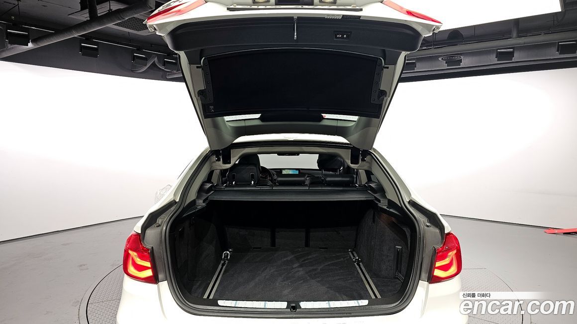 BMW Gran Turismo 2018