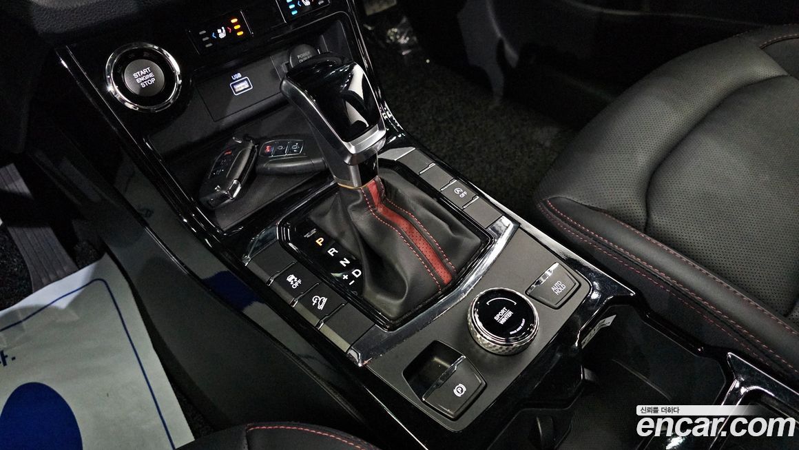 KG_Mobility_Ssangyong KORANDO 2022