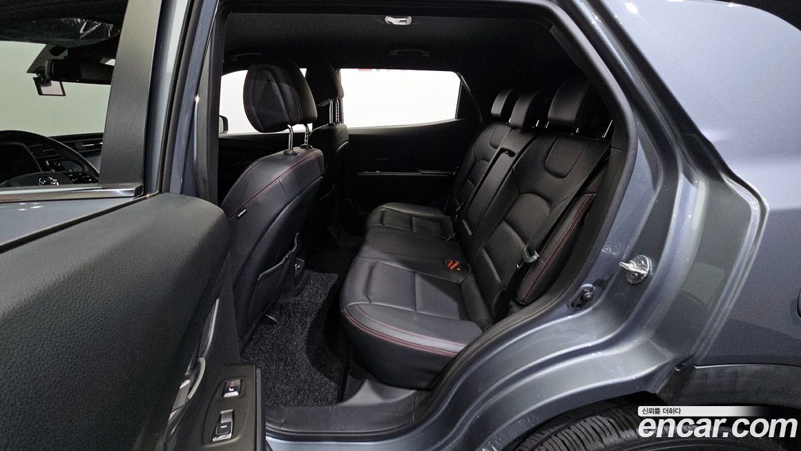 KG_Mobility_Ssangyong KORANDO 2022