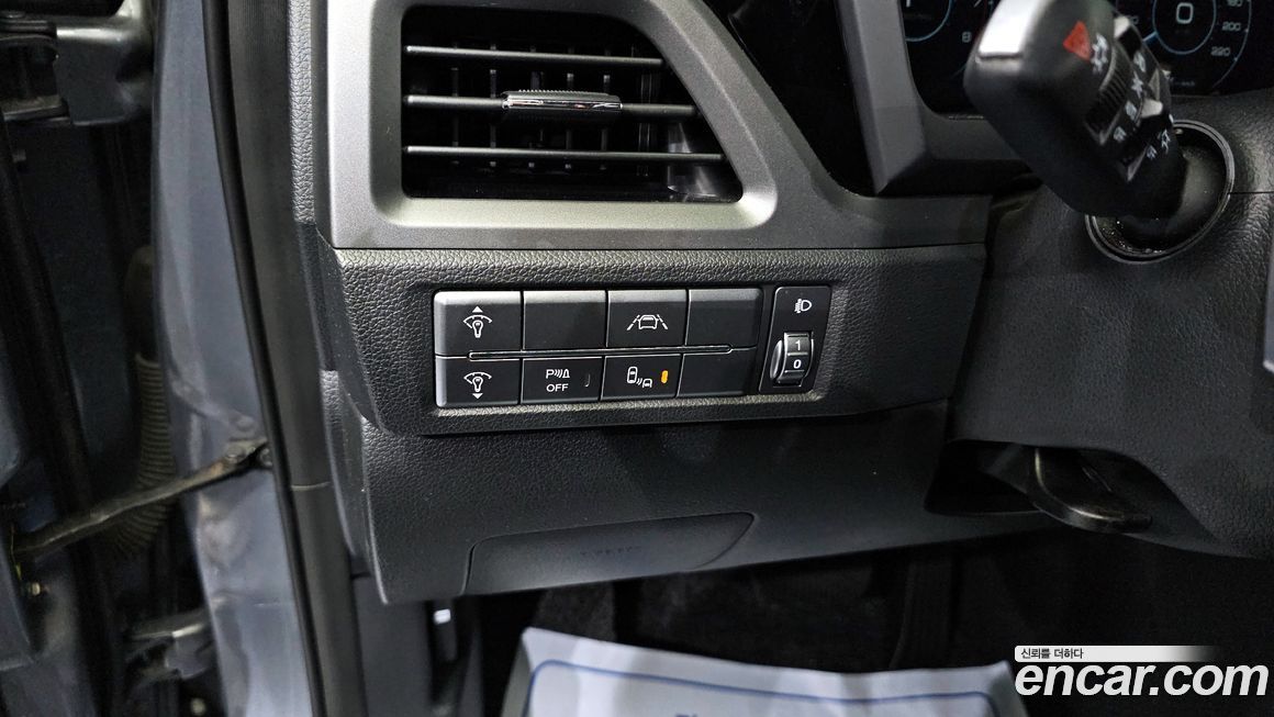 KG_Mobility_Ssangyong KORANDO 2022