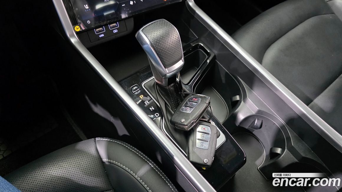 KG_Mobility_Ssangyong Torres 2023