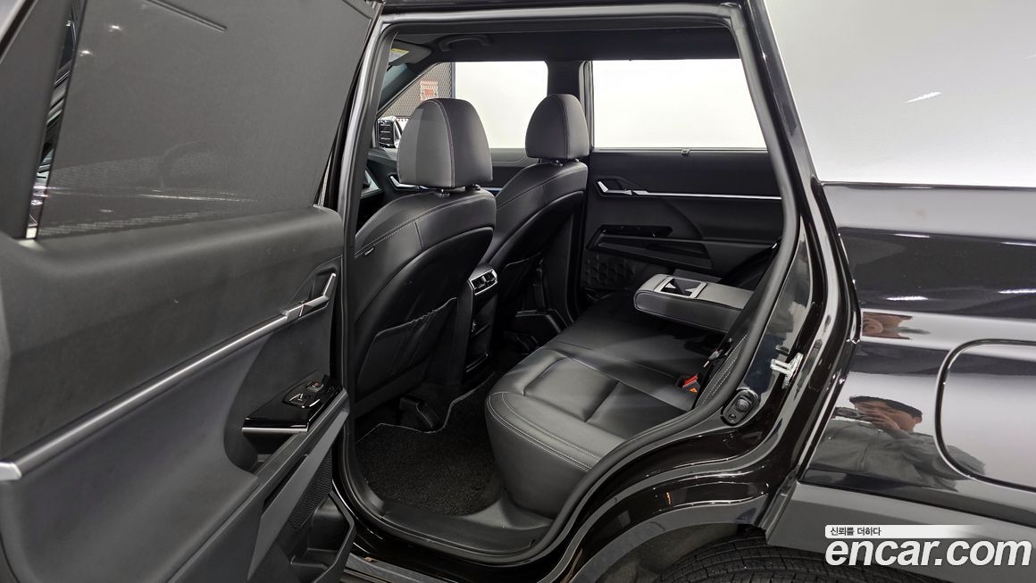 KG_Mobility_Ssangyong Torres 2023