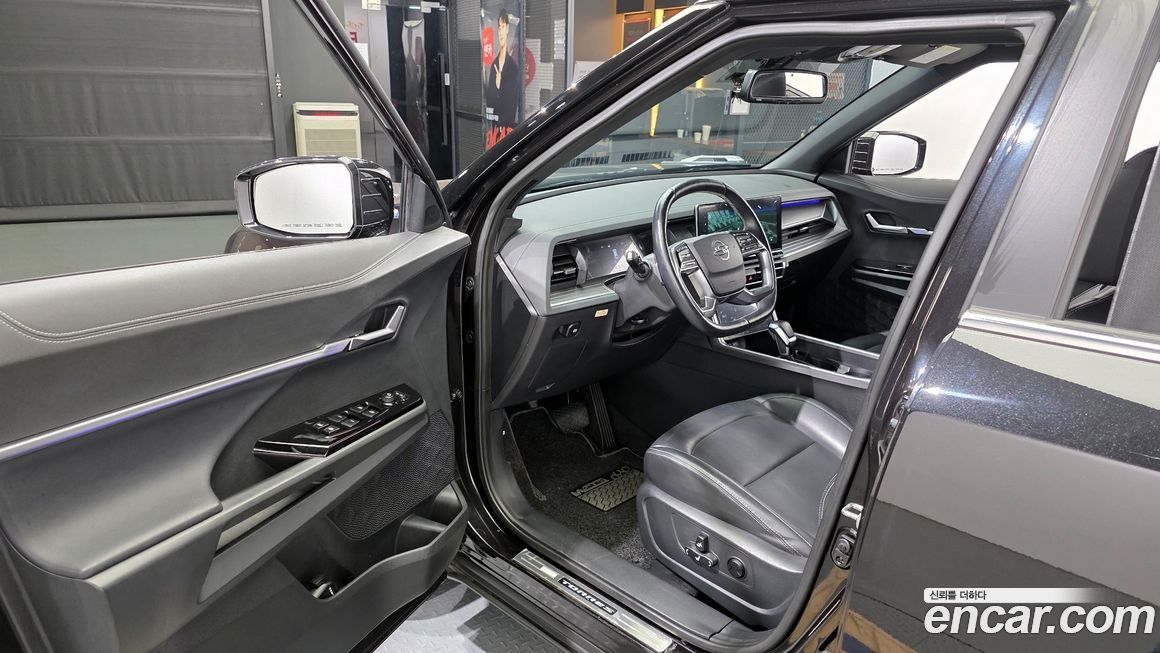 KG_Mobility_Ssangyong Torres 2023