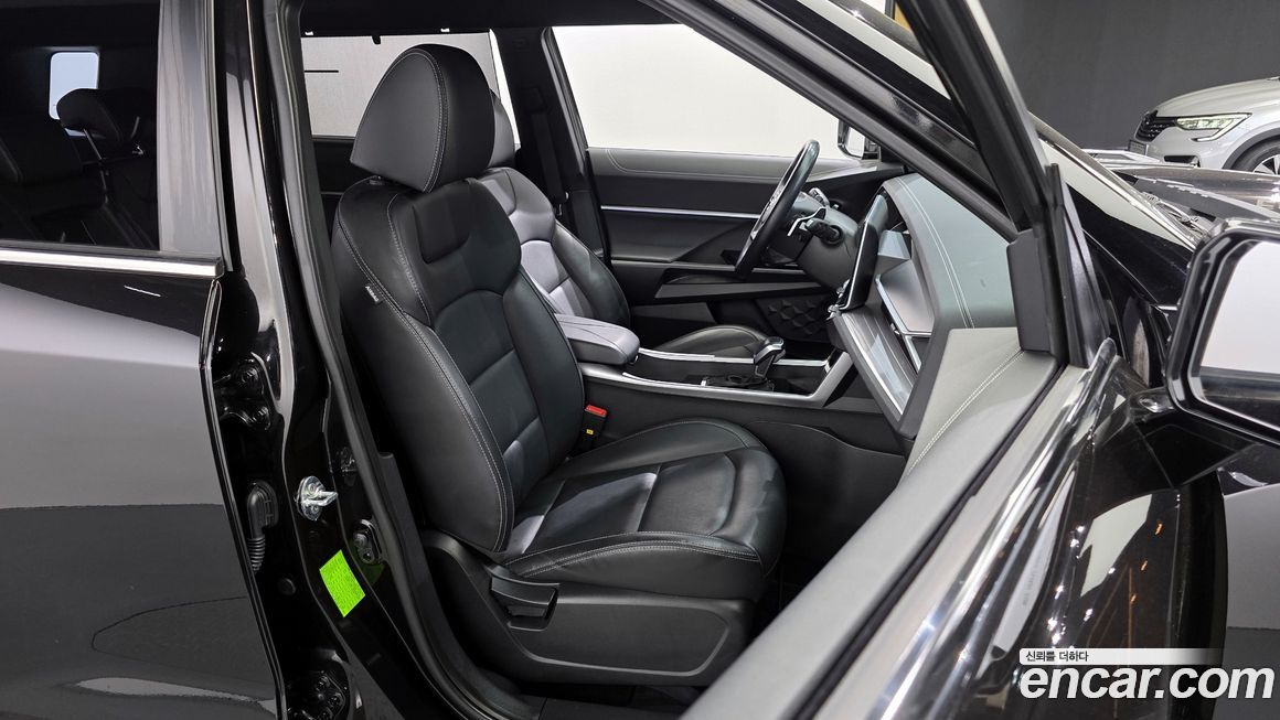 KG_Mobility_Ssangyong Torres 2023