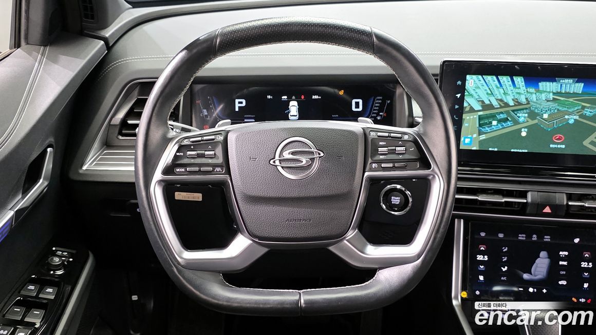 KG_Mobility_Ssangyong Torres 2023