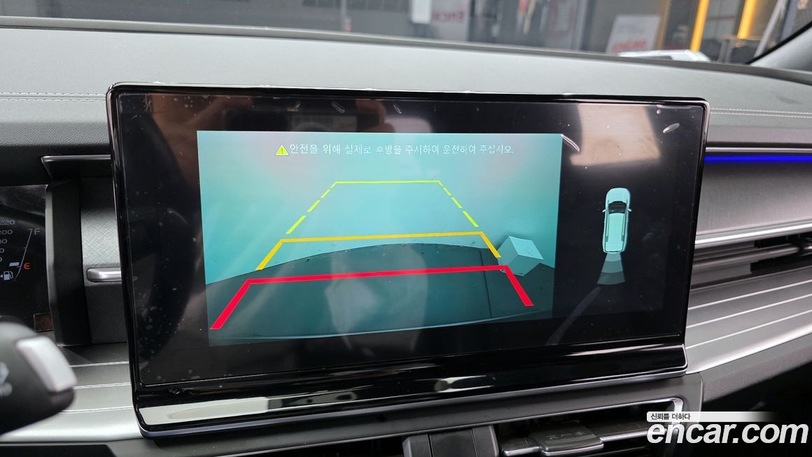 KG_Mobility_Ssangyong Torres 2023