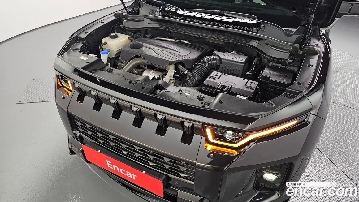 KG_Mobility_Ssangyong Torres 2023