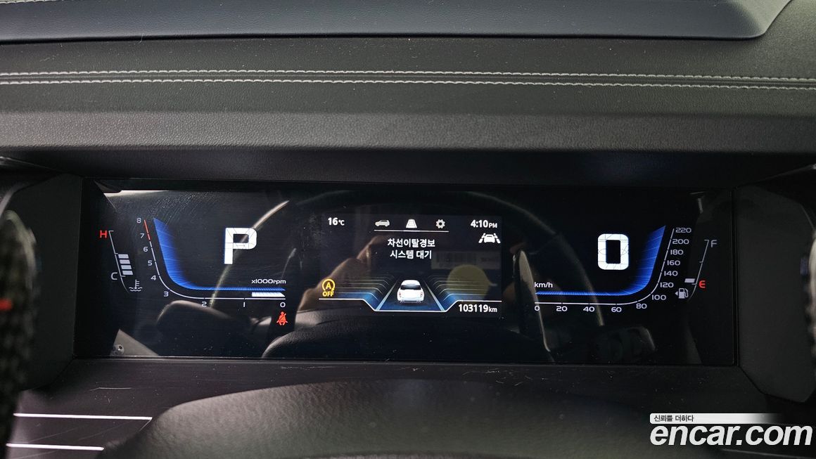 KG_Mobility_Ssangyong Torres 2023