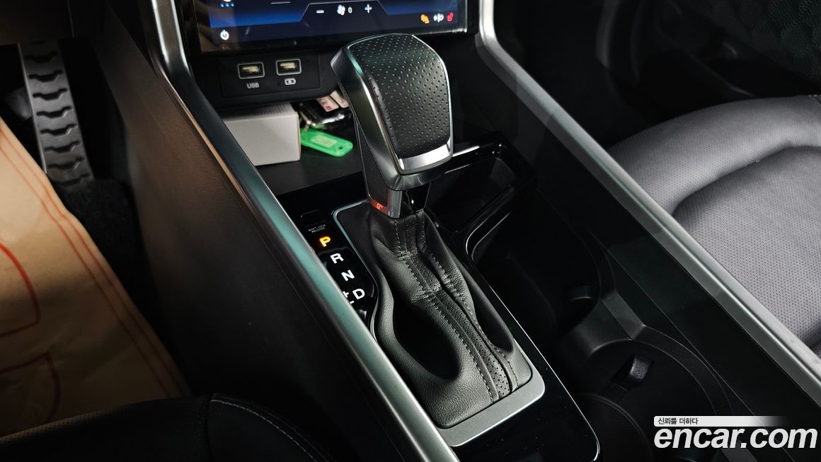 KG_Mobility_Ssangyong Torres 2023