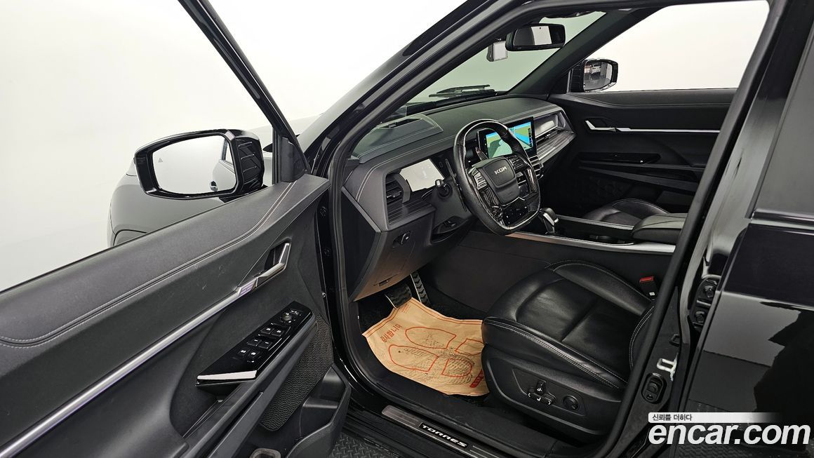 KG_Mobility_Ssangyong Torres 2023