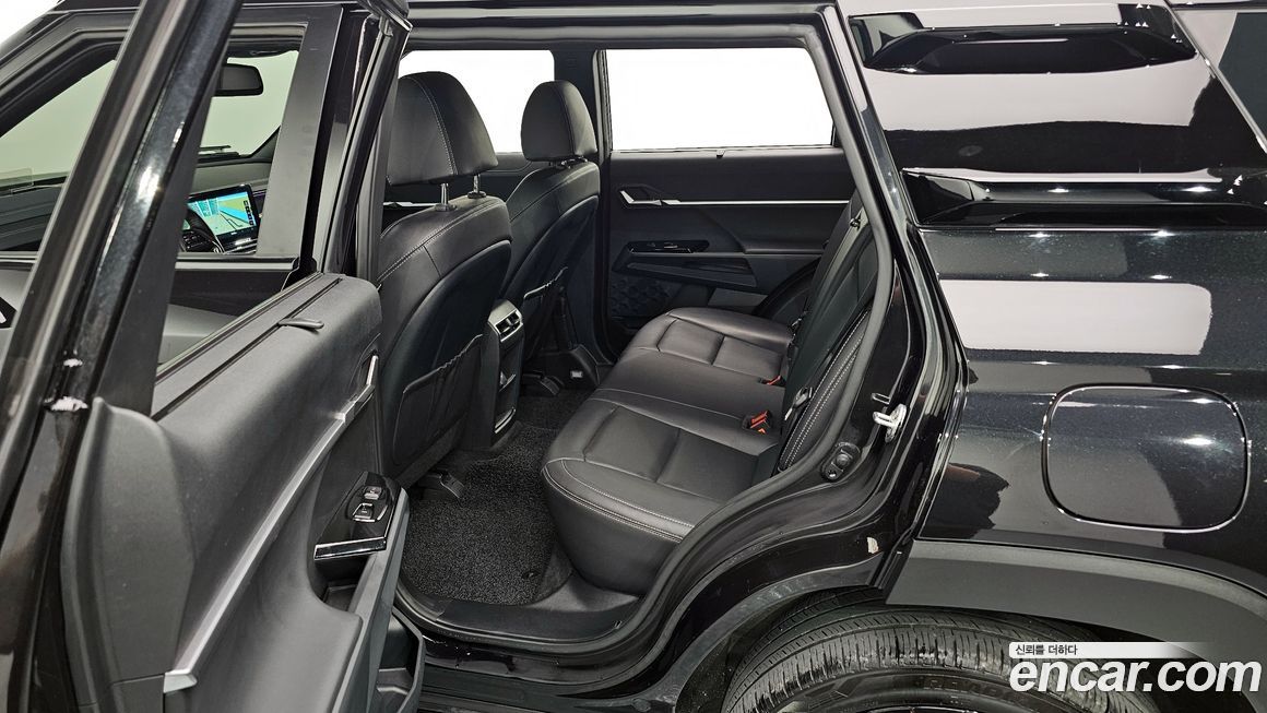 KG_Mobility_Ssangyong Torres 2023