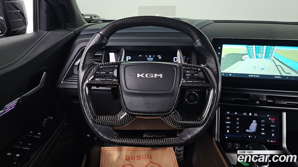 KG_Mobility_Ssangyong Torres 2023