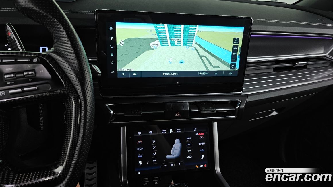 KG_Mobility_Ssangyong Torres 2023