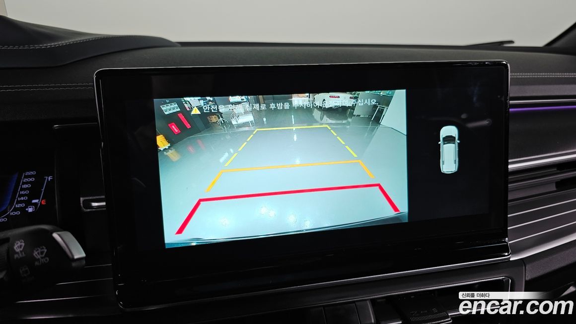 KG_Mobility_Ssangyong Torres 2023