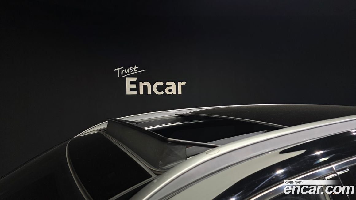 Hyundai Santafe 2020