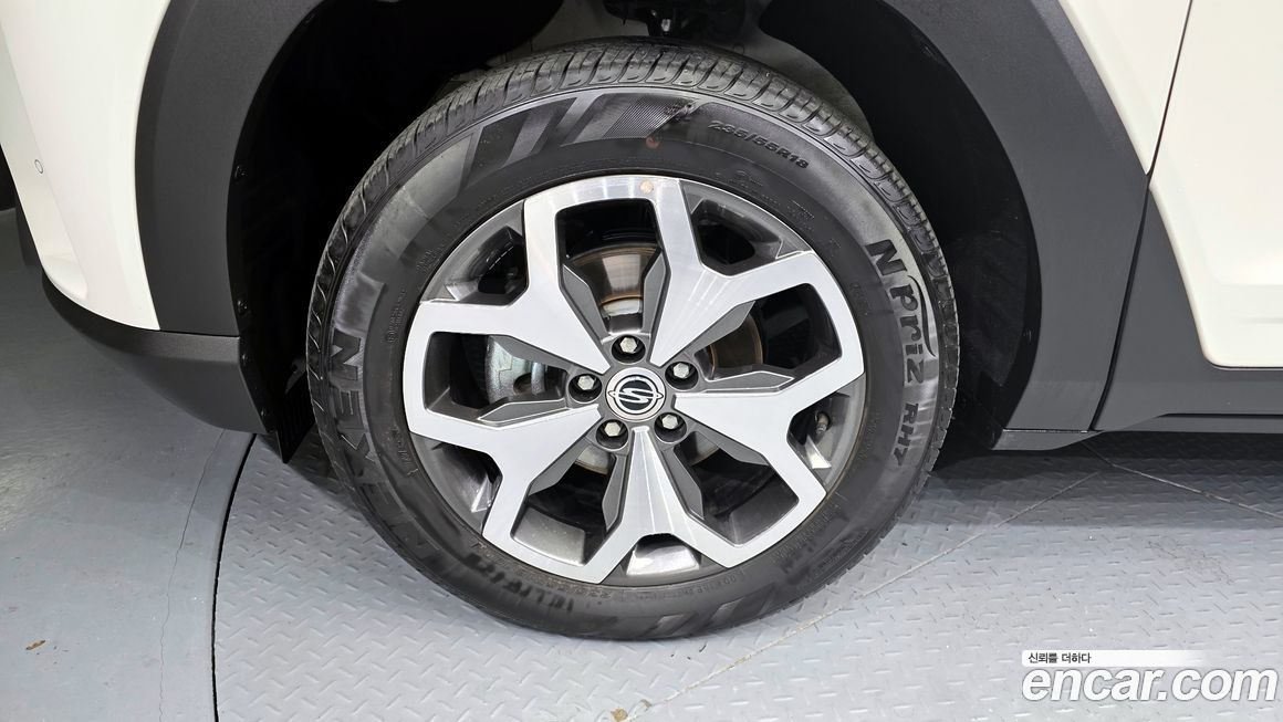 KG_Mobility_Ssangyong Torres 2023