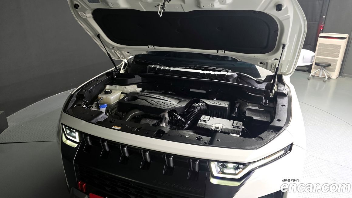 KG_Mobility_Ssangyong Torres 2023