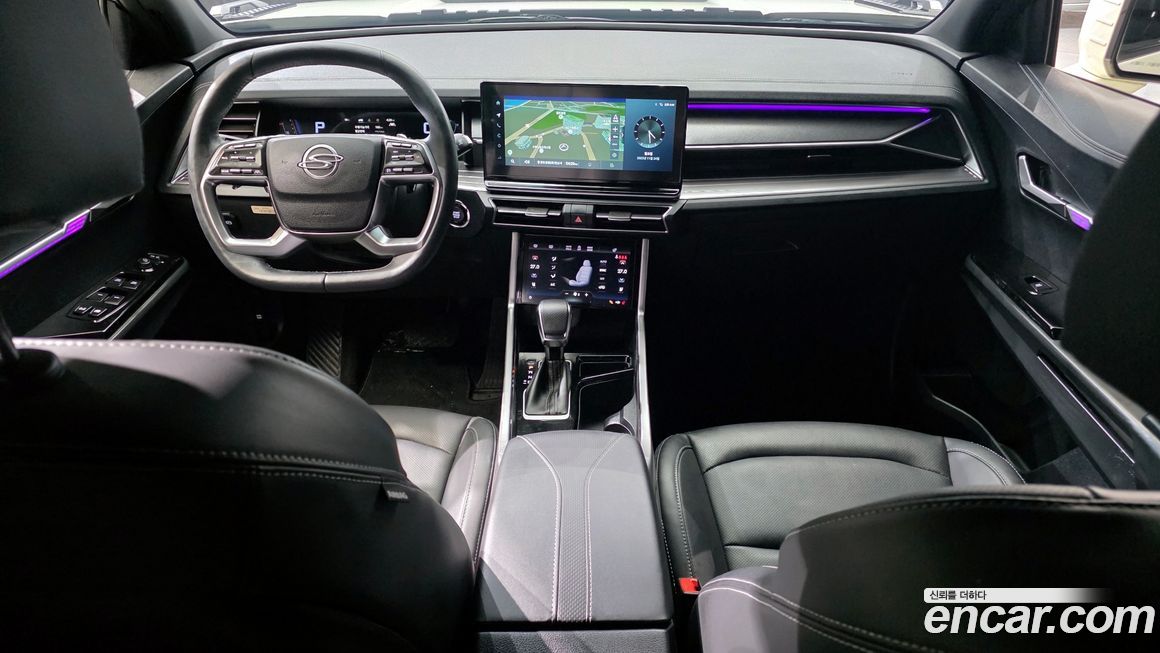 KG_Mobility_Ssangyong Torres 2023