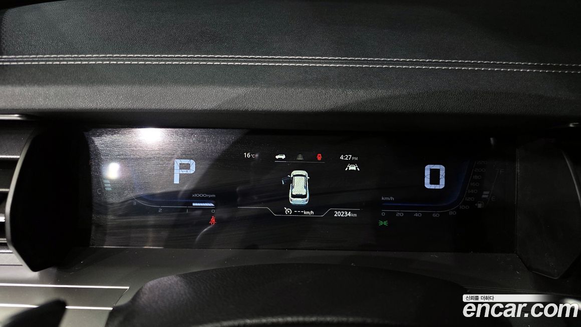 KG_Mobility_Ssangyong Torres 2023