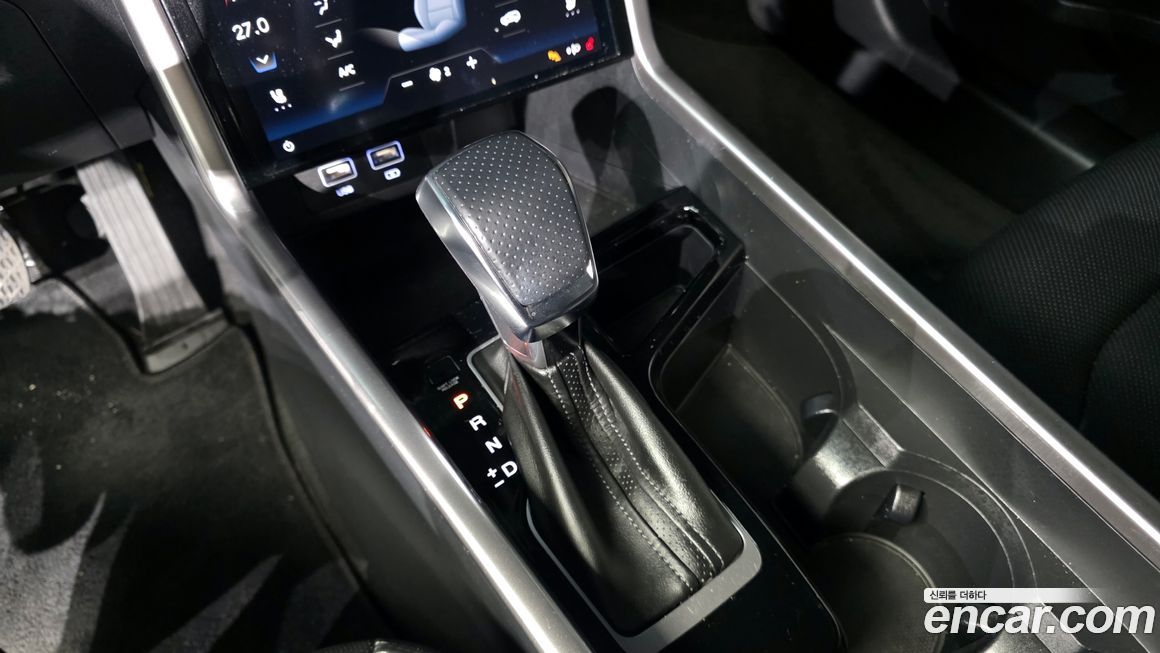 KG_Mobility_Ssangyong Torres 2023