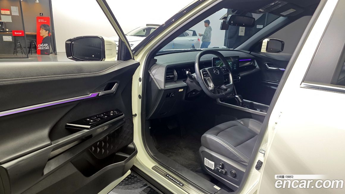 KG_Mobility_Ssangyong Torres 2023