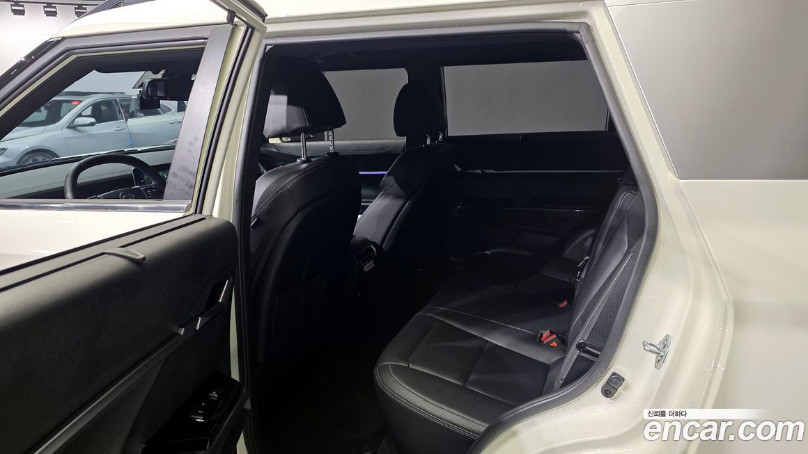 KG_Mobility_Ssangyong Torres 2023