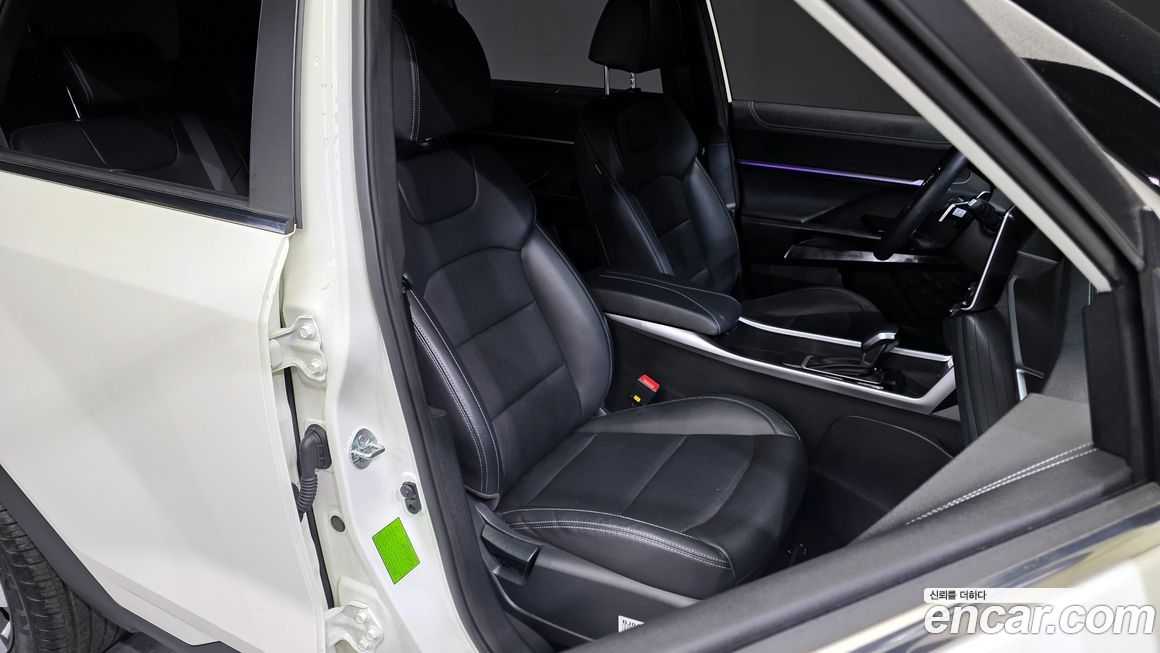 KG_Mobility_Ssangyong Torres 2023