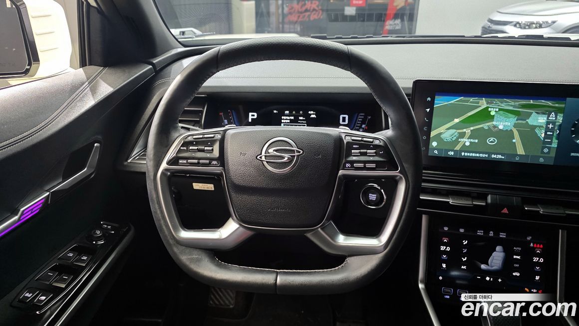 KG_Mobility_Ssangyong Torres 2023