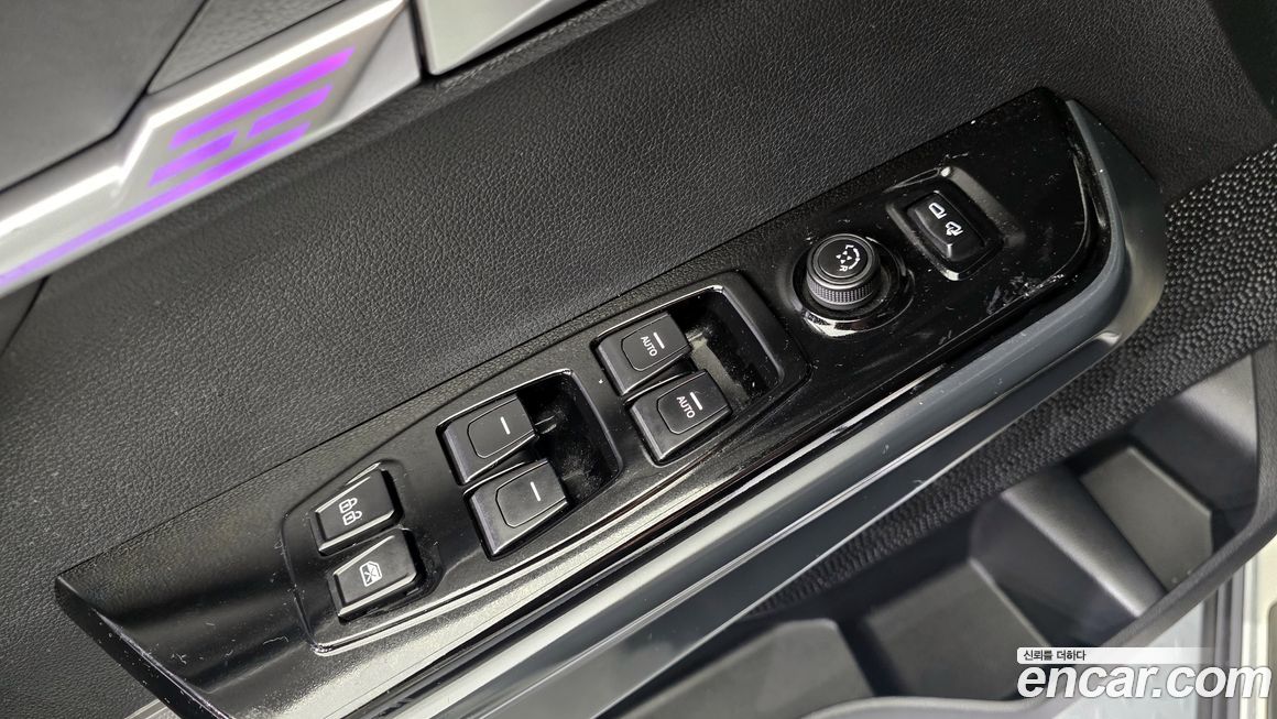 KG_Mobility_Ssangyong Torres 2023