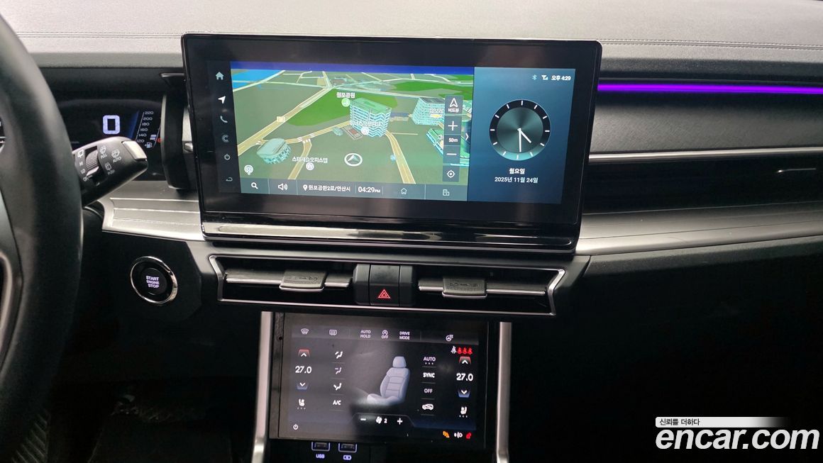 KG_Mobility_Ssangyong Torres 2023