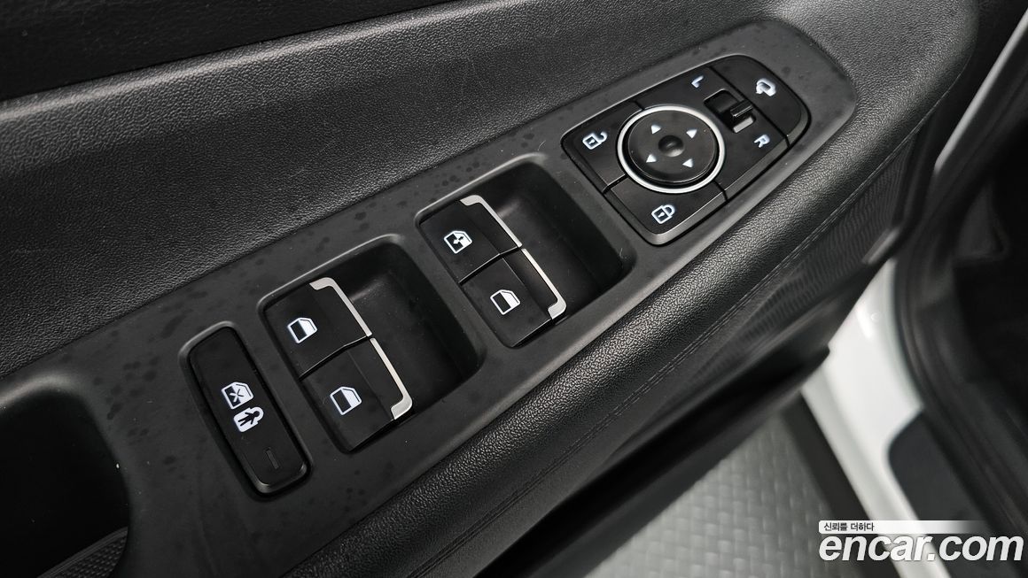 Hyundai Santafe 2022