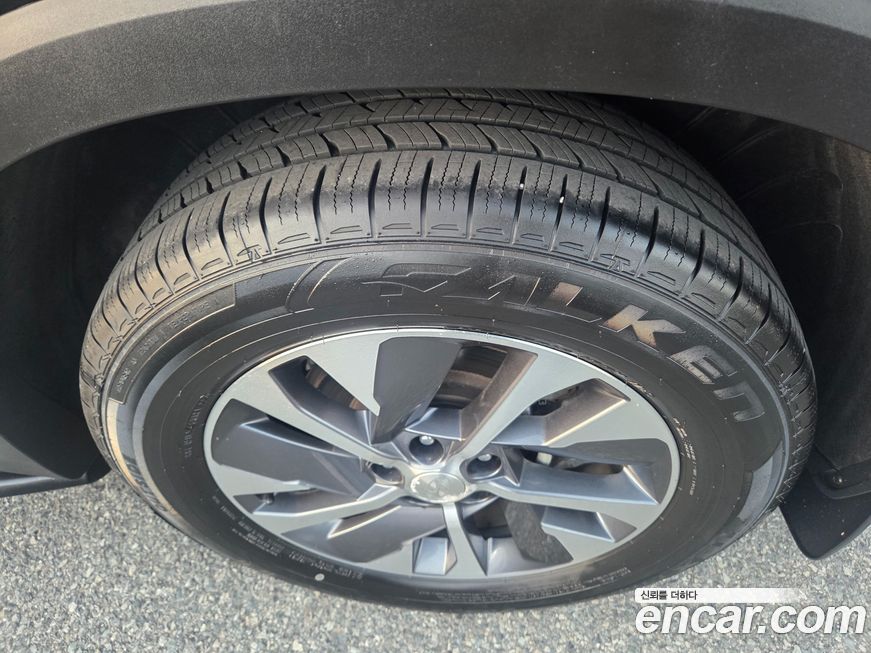 Hyundai Palisade 2019