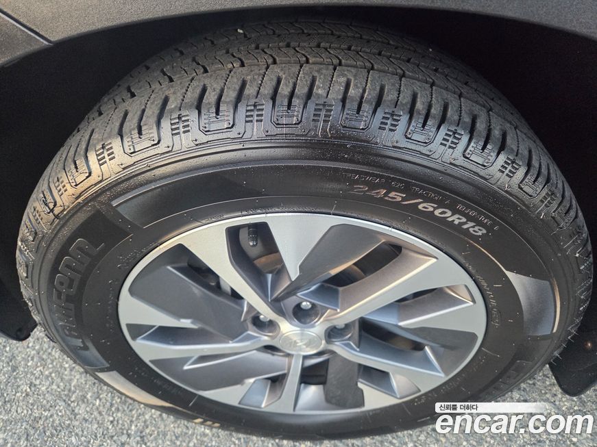 Hyundai Palisade 2019