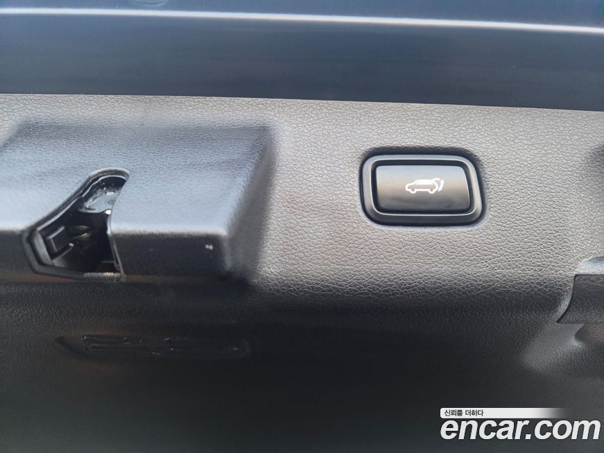 Hyundai Palisade 2019