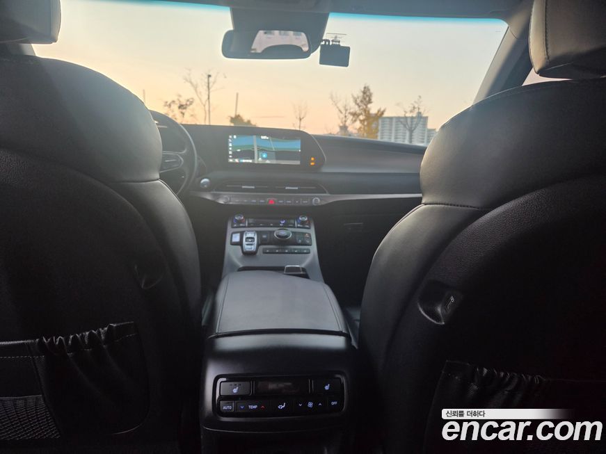 Hyundai Palisade 2019