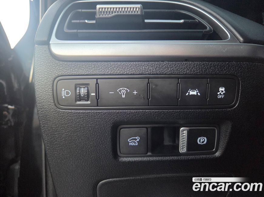 Hyundai Palisade 2019