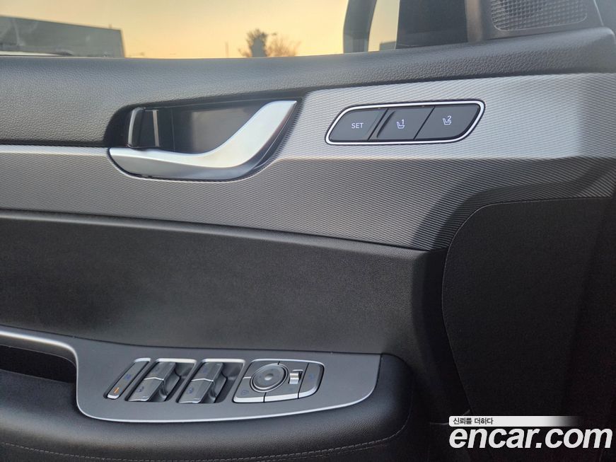 Hyundai Palisade 2019