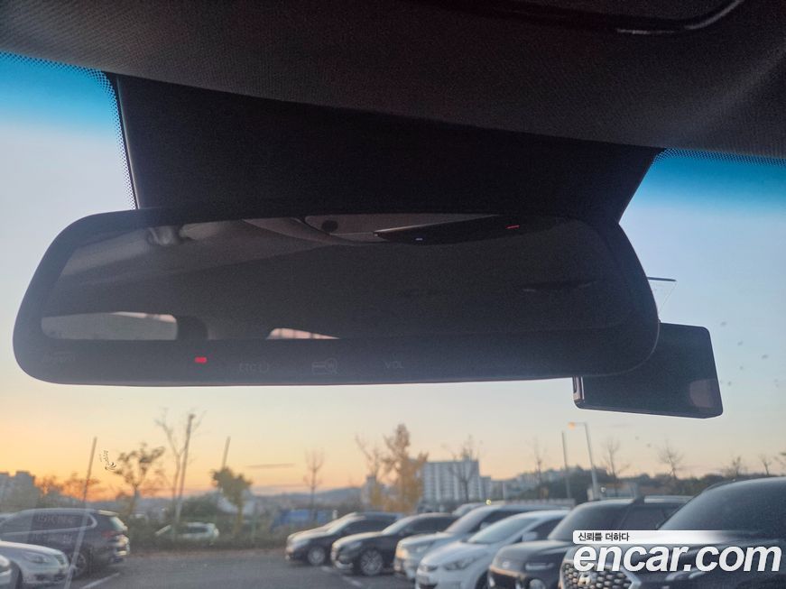 Hyundai Palisade 2019