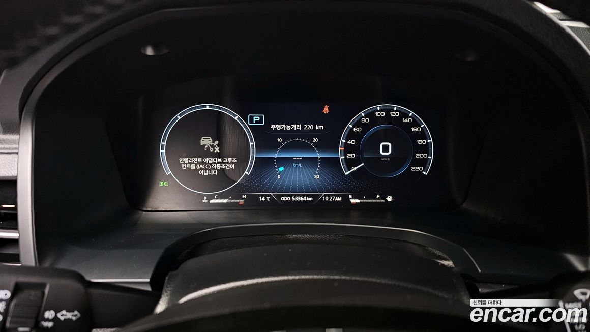 KG_Mobility_Ssangyong Rexton 2024